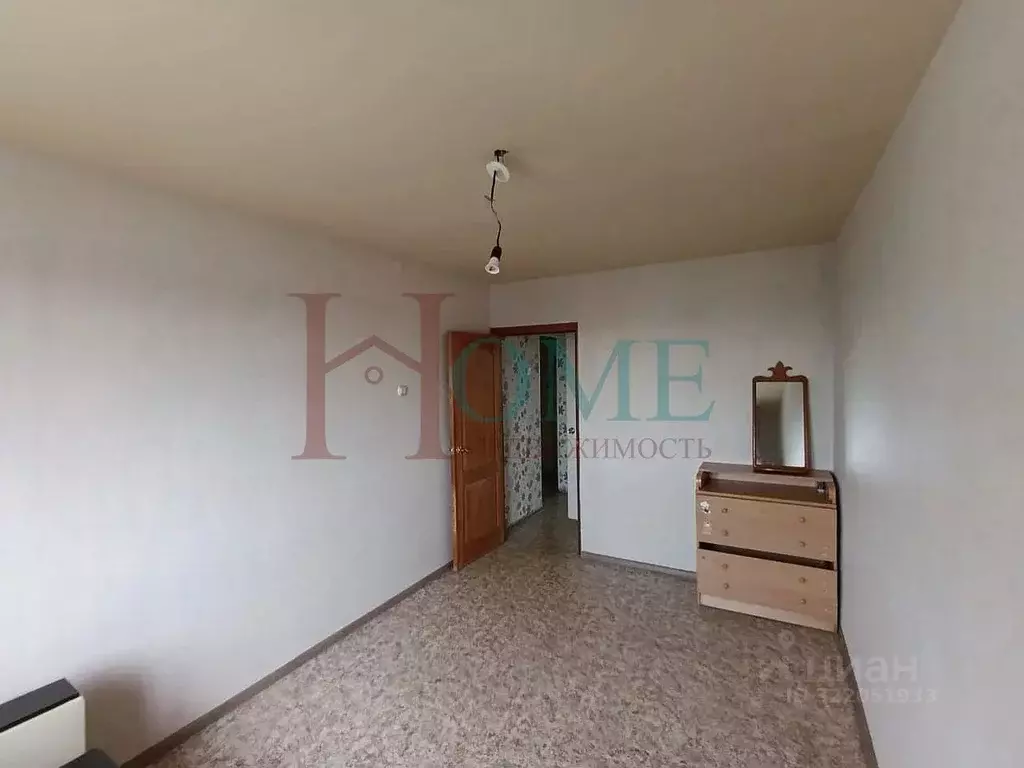 2-к кв. Новосибирская область, Новосибирск Каменская ул., 86 (59.5 м) - Фото 2