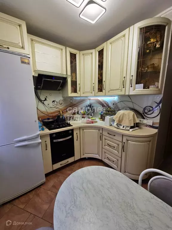 Продаётся 2-к квартира, 45.1 м - Фото 1
