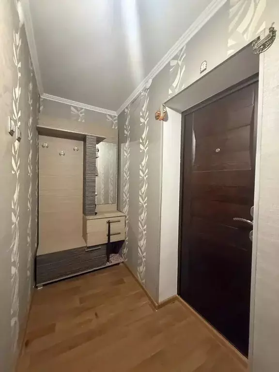 1-к кв. Краснодарский край, Анапа 12-й мкр, 9 (32.0 м) - Фото 2