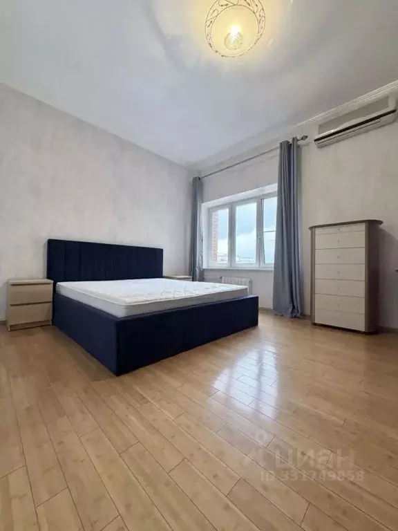 2-к кв. Москва ул. Машкова, 9С1 (70.0 м) - Фото 1