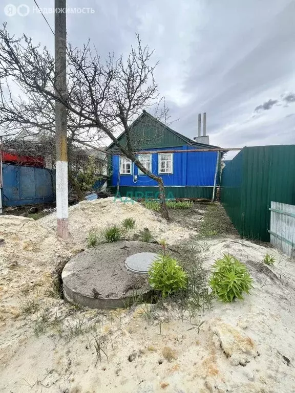 Дом в хутор Севальный, Солнечная улица (35 м) - Фото 2