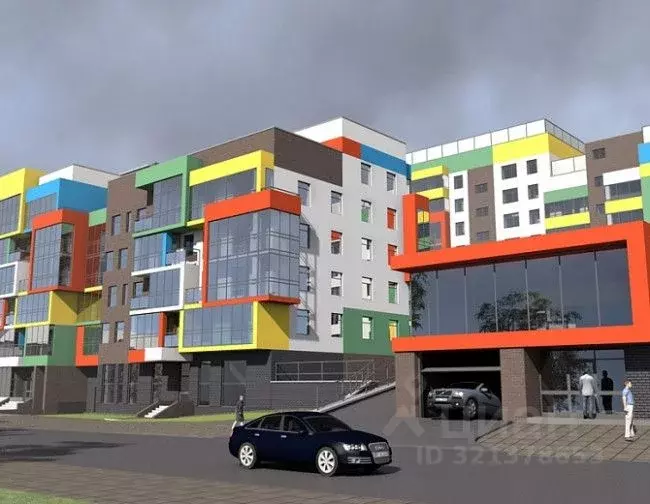 Гараж в Кировская область, Киров ул. Успенская, 24 (18 м) - Фото 0
