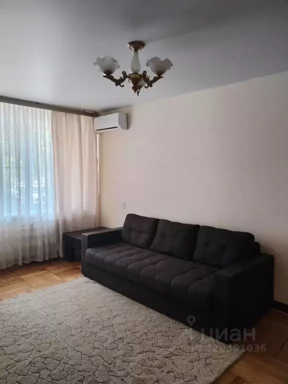 2-к кв. Адыгея, Майкоп ул. Чкалова, 79 (47.0 м) - Фото 2