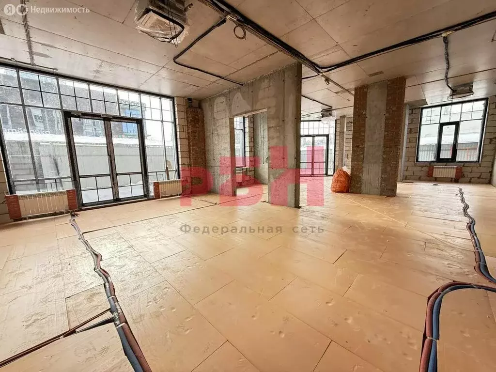 Офис (104.3 м) - Фото 2