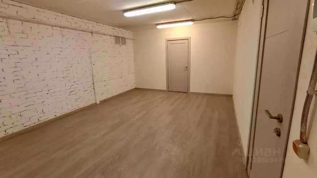 Склад в Санкт-Петербург Бухарестская ул., 118к1 (27 м) - Фото 0