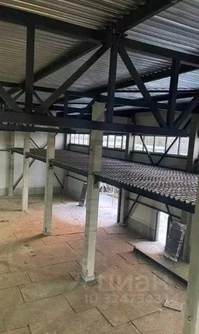 Производственное помещение в Санкт-Петербург Литовская ул., 16 (360 м) - Фото 2