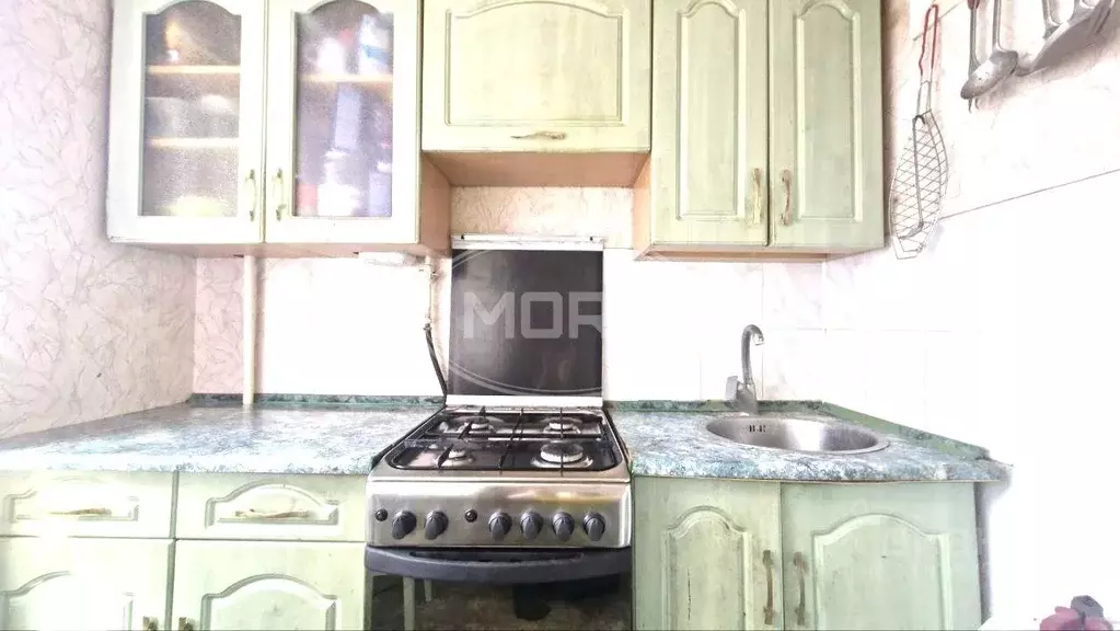 4-к кв. Калининградская область, Советск ул. Бетховена, 9 (61.5 м) - Фото 2