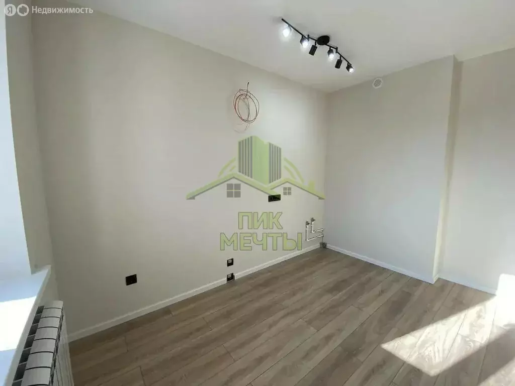 1-комнатная квартира: Улан-Удэ, улица Москалёва, 7 (29.1 м) - Фото 2