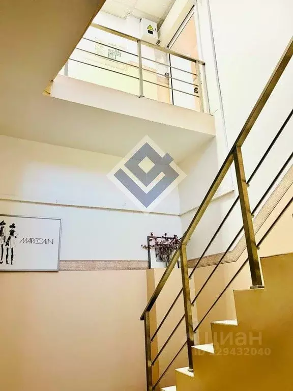 Офис в Пермский край, Пермь Комсомольский просп., 71 (260 м) - Фото 2