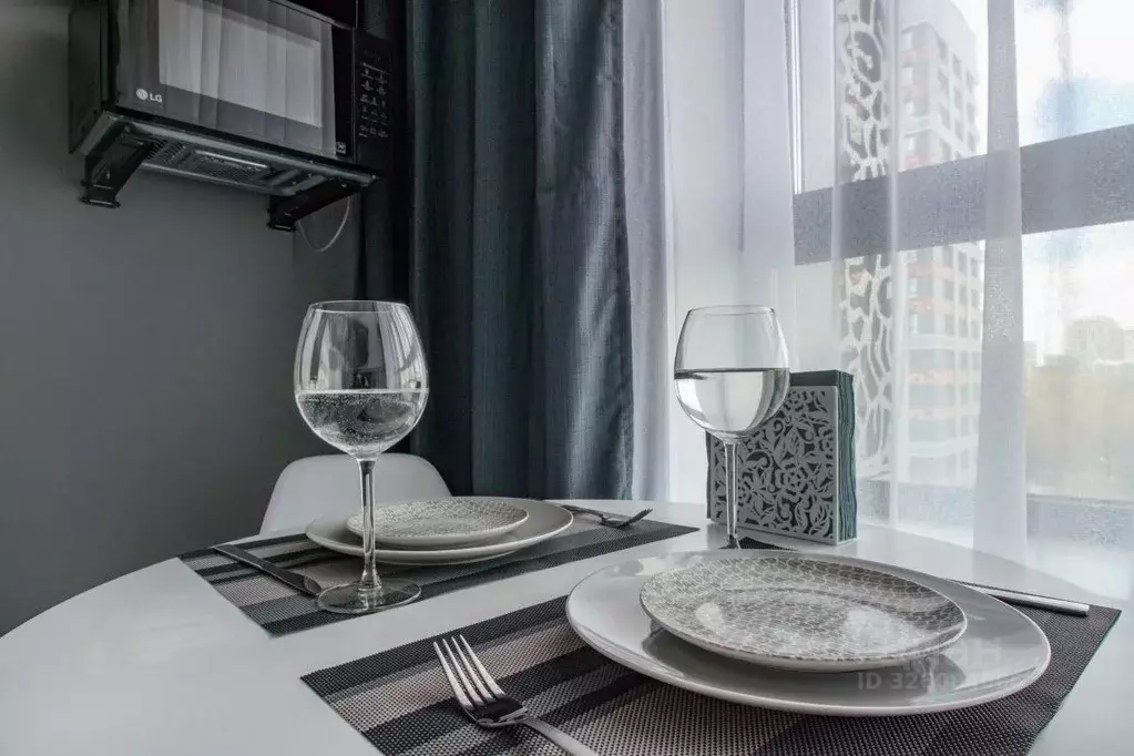 1-к кв. Москва проезд Серебрякова, 11к1 (34.0 м) - Фото 2