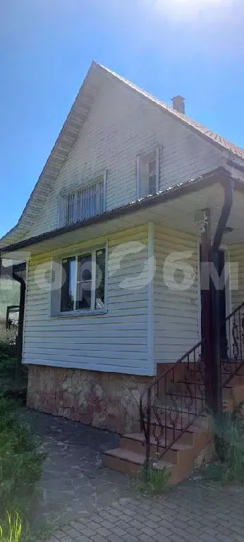 Продается дом в д. Глаголево - Фото 1