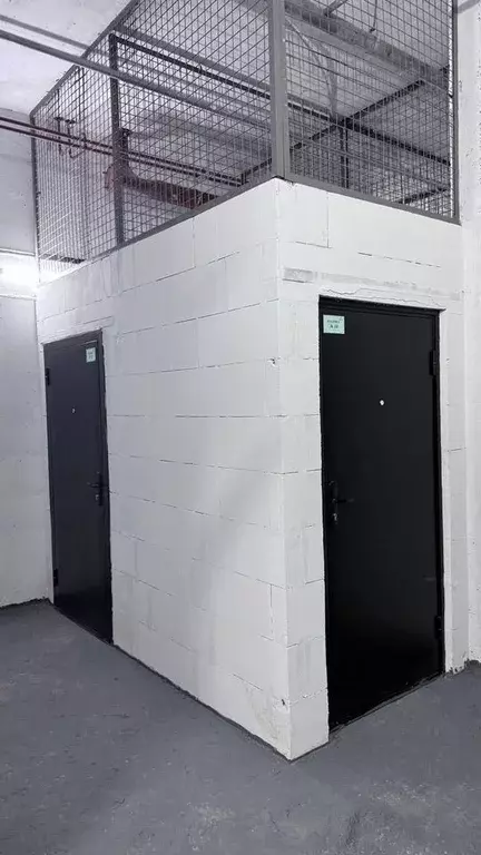 Склад в Санкт-Петербург пос. Парголово, ул. Тихоокеанская, 18к4 (2 м) - Фото 1