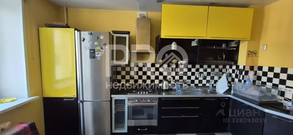 3-к кв. Ярославская область, Ярославль Сосновая ул., 4 (80.5 м) - Фото 2