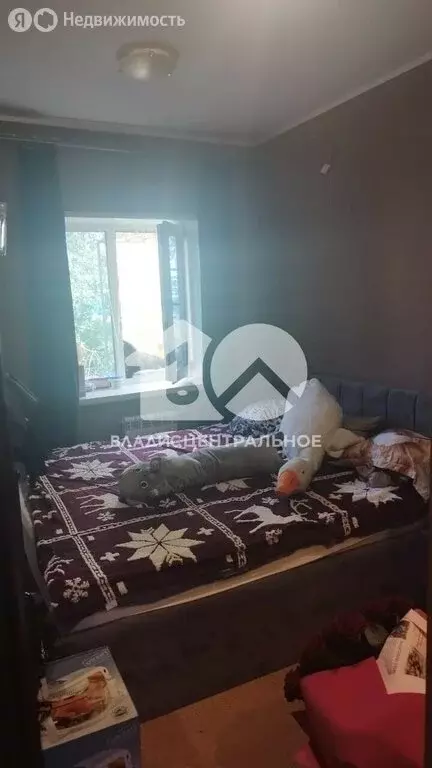 2-комнатная квартира: Новосибирск, улица Ленина, 73 (46 м) - Фото 1