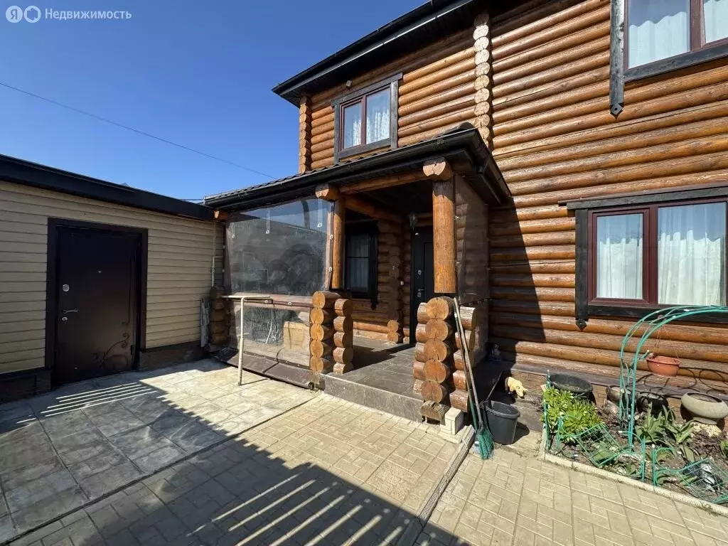 Дом в Шуя, 5-й Пушкинский переулок (136.8 м) - Фото 2