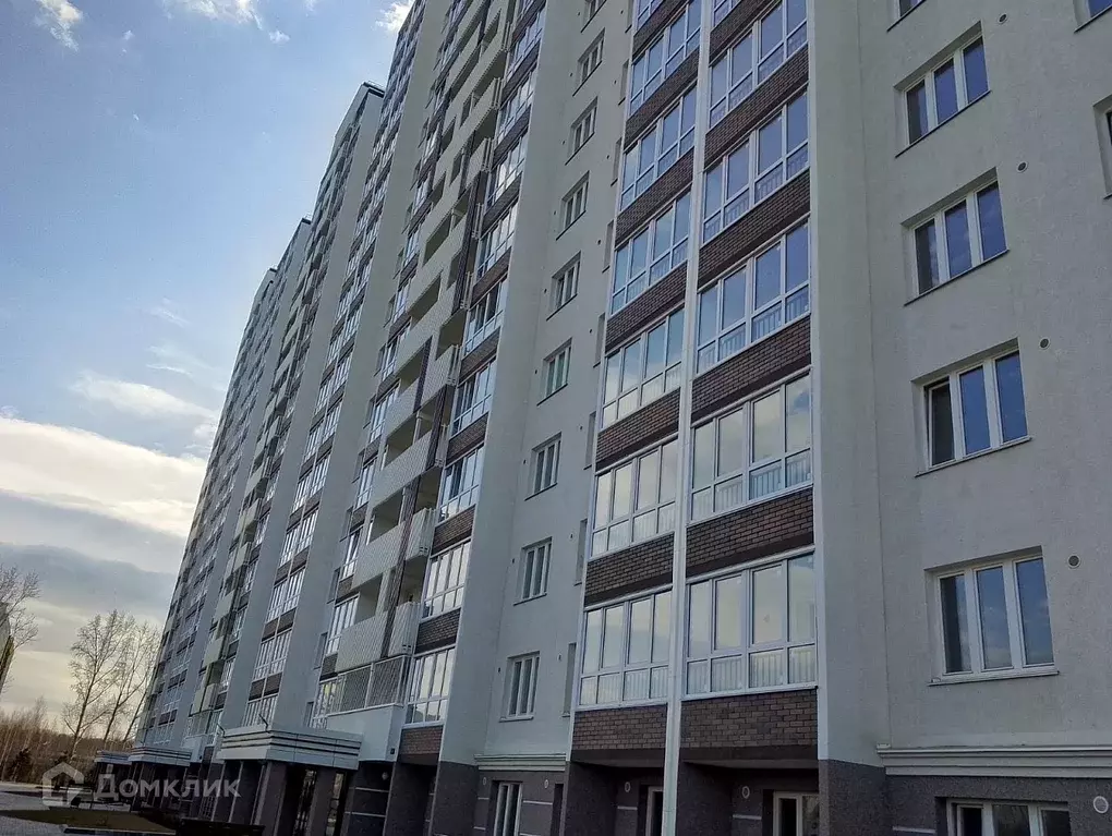 Продаётся 1-к квартира, 37.7 м - Фото 0