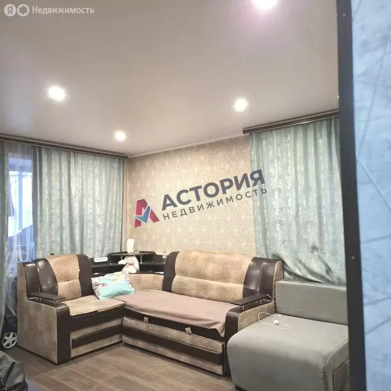 1-комнатная квартира: Тула, улица Кутузова, 20Б (30 м) - Фото 2