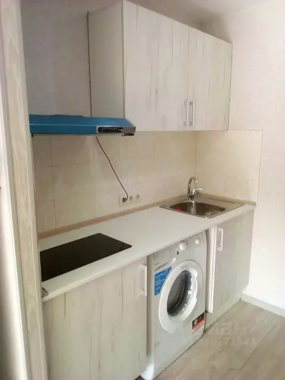 Студия Краснодарский край, Сочи Донская ул., 15 (18.0 м) - Фото 2