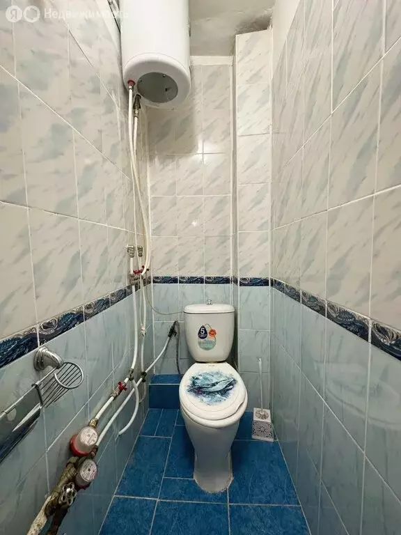 3-комнатная квартира: Пенза, улица Кижеватова, 22 (71 м) - Фото 1