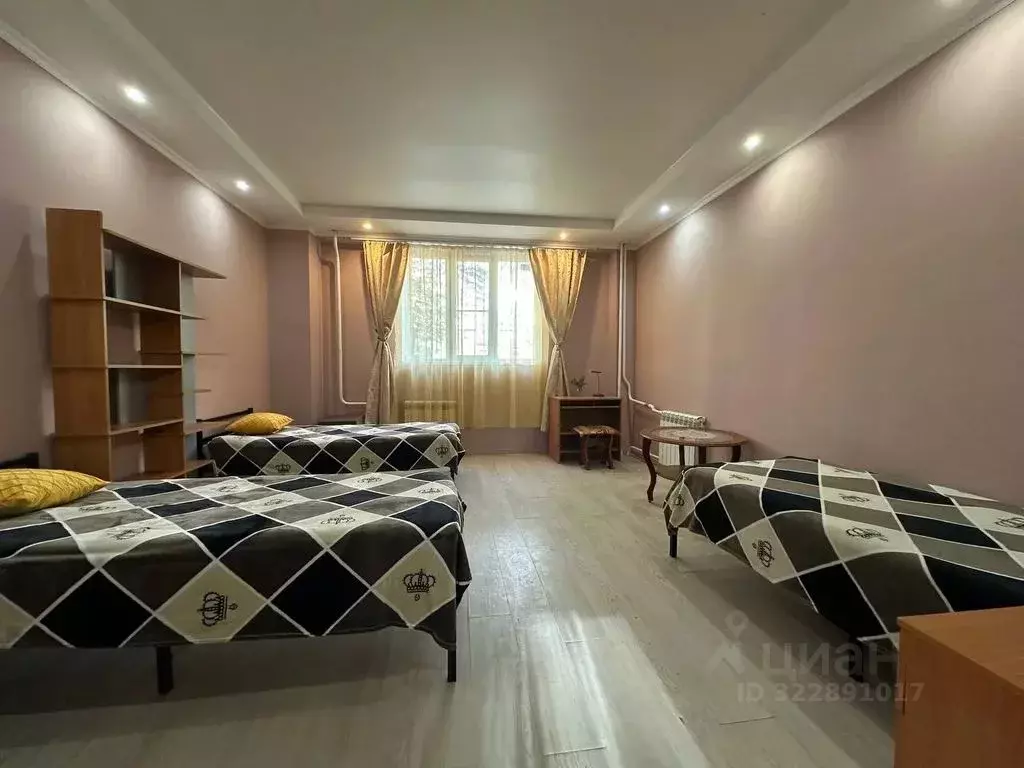 1-к кв. Ленинградская область, Выборг Московский просп., 7 (58.0 м) - Фото 1