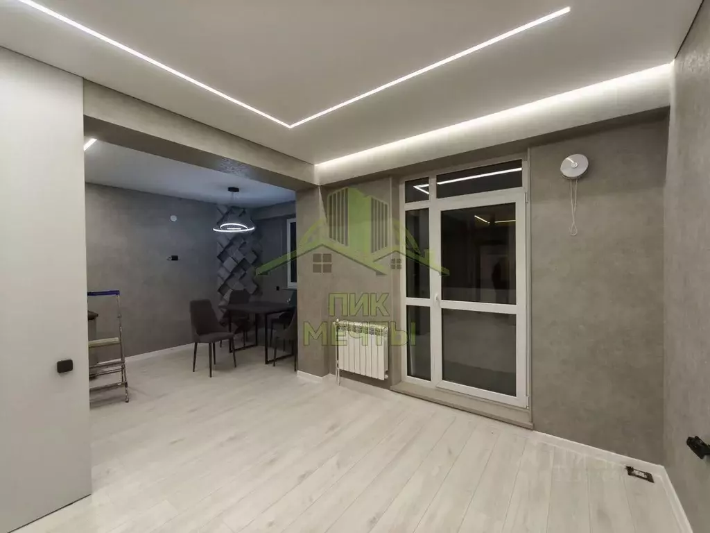 1-к кв. Бурятия, Улан-Удэ 110-й мкр, 15 (37.6 м) - Фото 0