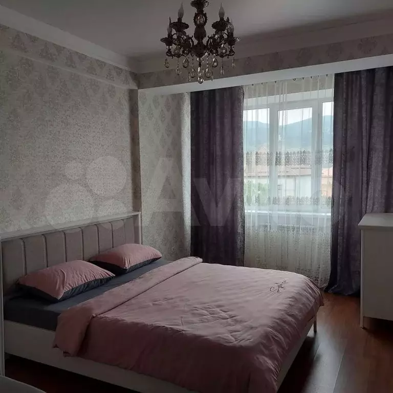 2-к. квартира, 60 м, 3/6 эт. - Фото 0