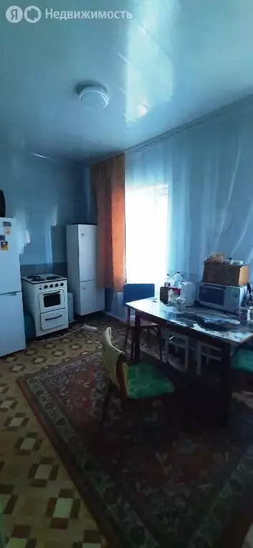 2-комнатная квартира: Иланский, Профсоюзная улица, 2 (56.3 м) - Фото 0