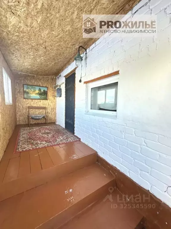 Таунхаус в Башкортостан, Белебеевский район, с. Знаменка Советская ул. ... - Фото 1