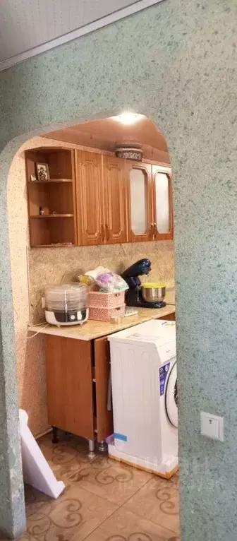 Дом в Ростовская область, Волгодонской район, Прогрессовское с/пос, ... - Фото 2