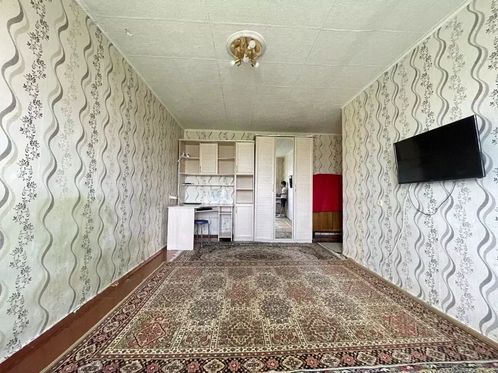 2-к кв. Свердловская область, Асбест ул. Мира, 4 (44.0 м) - Фото 1