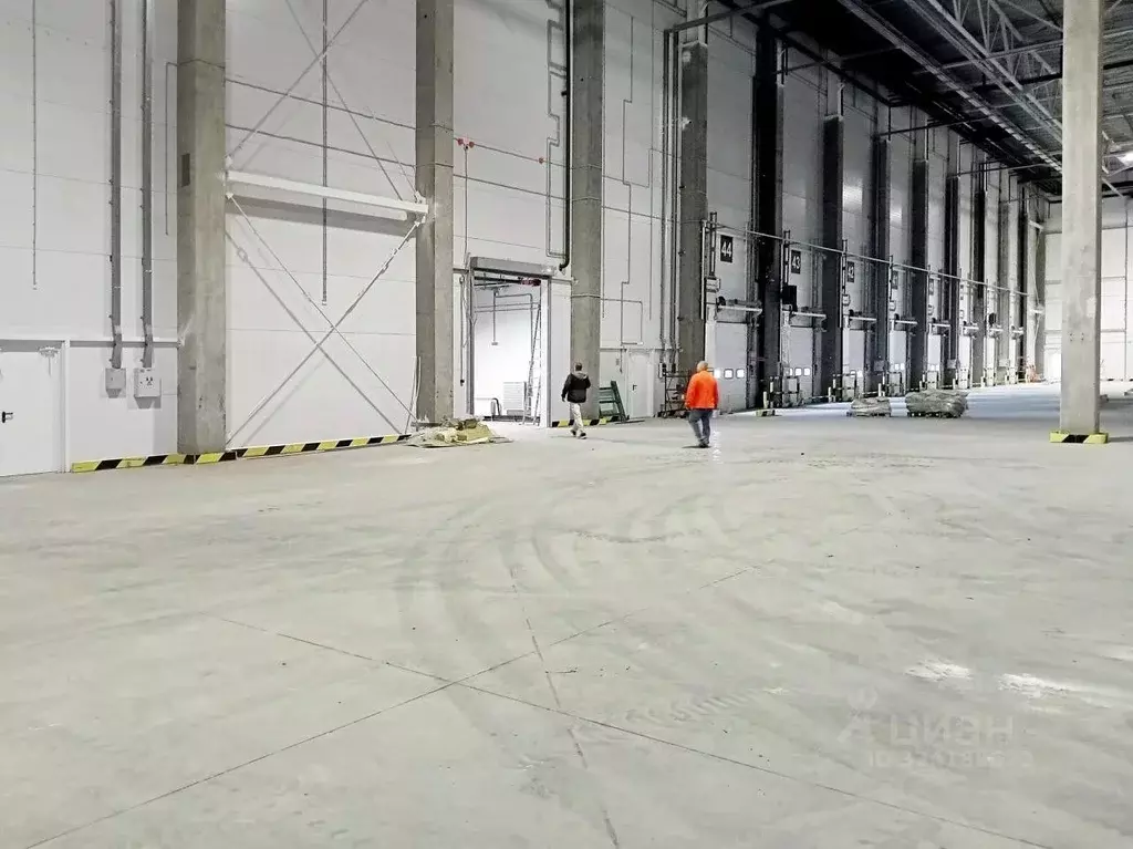 Склад в Новосибирская область, Новосибирск Тайгинская ул., 12 (1500 м) - Фото 2