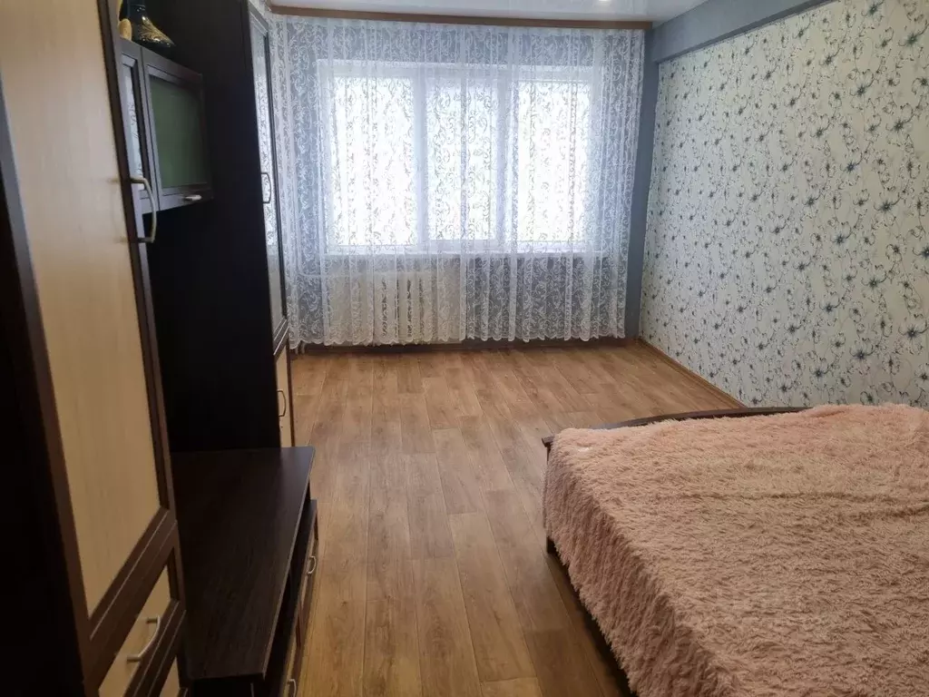 2-к кв. Новгородская область, Великий Новгород Псковская ул., 34 (52.0 ... - Фото 1