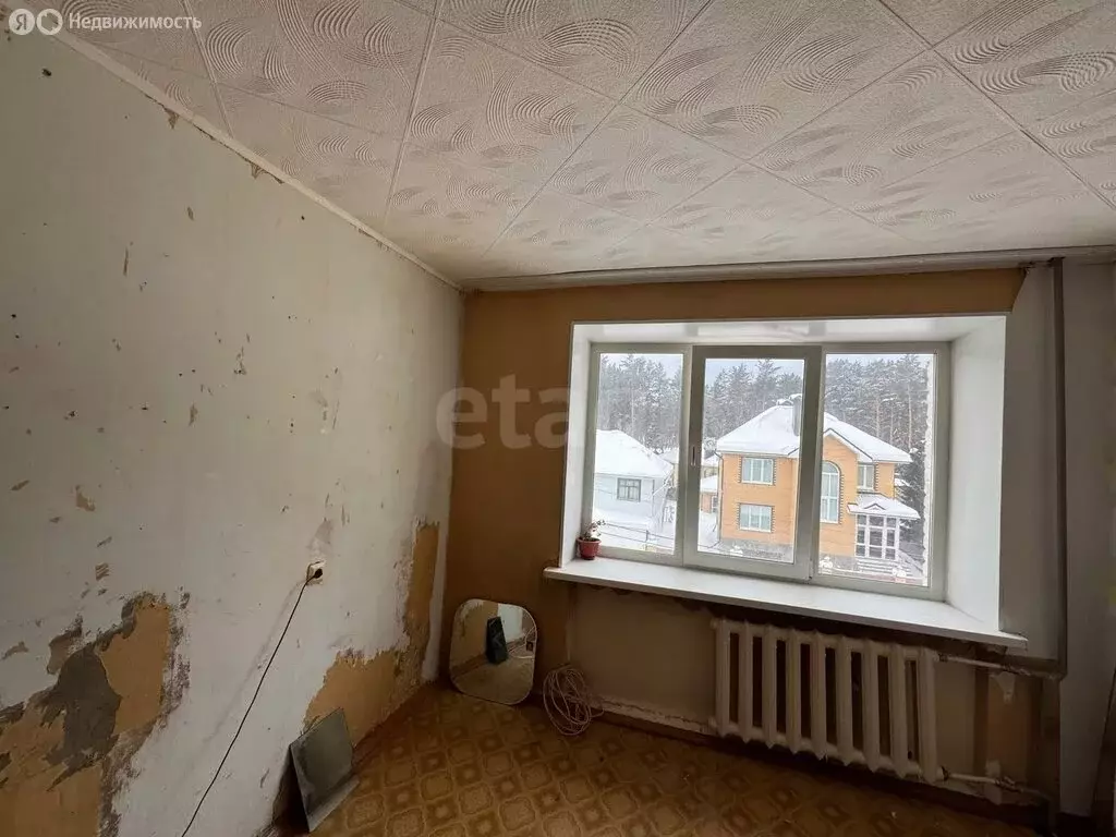 1-комнатная квартира: Миасс, улица Маяковского, 76 (29 м) - Фото 2