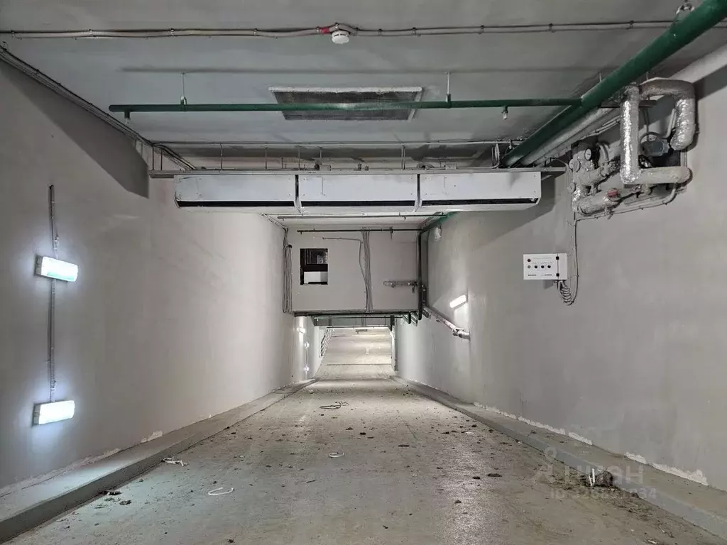 Гараж в Москва ул. Маршала Чуйкова, 9Б (13 м) - Фото 1