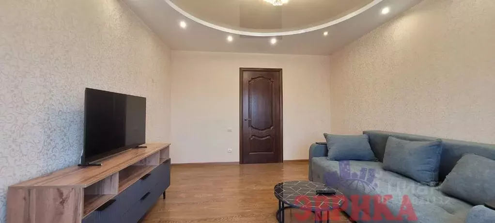 2-к кв. Краснодарский край, Крымск Коммунистическая ул. (51.2 м) - Фото 1