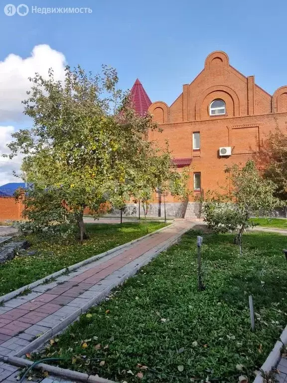 Дом в село Советское, Центральный переулок (300 м) - Фото 1