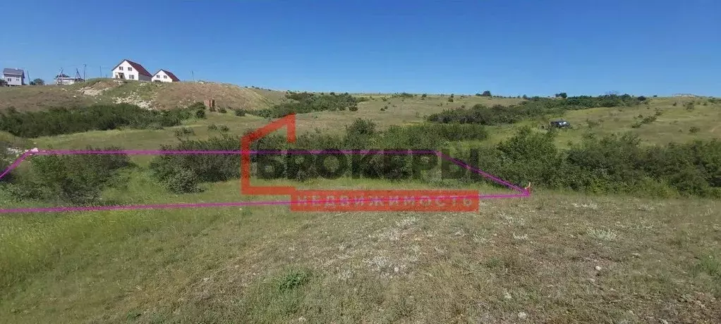Участок в Севастополь Торпедо-1 садоводческое товарищество,  (4.8 ... - Фото 2