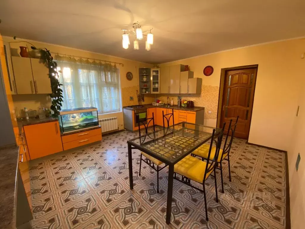 Коттедж в Московская область, Истра муниципальный округ, д. Дьяково  ... - Фото 1