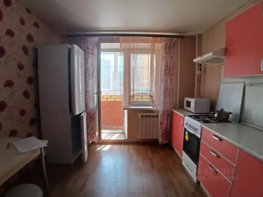 1-к кв. Марий Эл, Йошкар-Ола ул. Петрова, 28А (38.0 м) - Фото 2