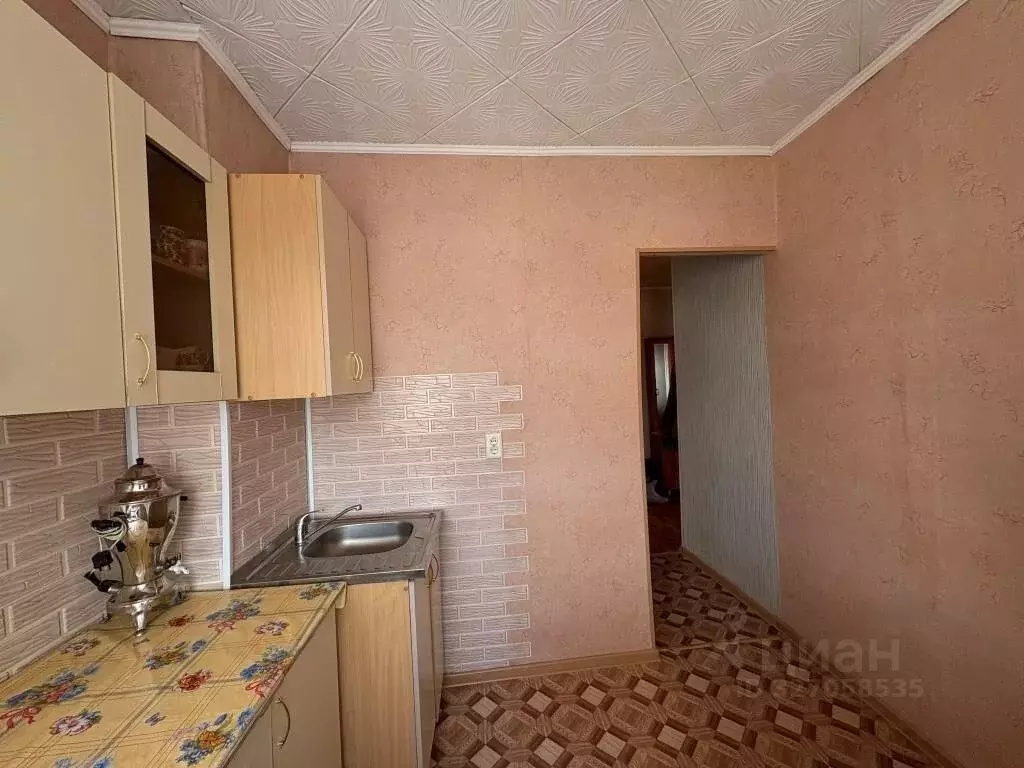 3-к кв. Новосибирская область, Болотное ул. 50 лет Октября, 8 (48.0 м) - Фото 2