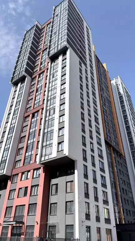 4-к кв. Санкт-Петербург Глухарская ул., 26 (73.9 м) - Фото 1