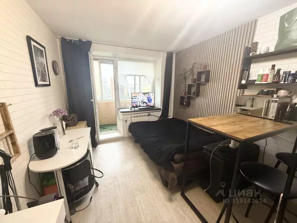 Комната Санкт-Петербург ул. Композиторов, 24К3 (12.0 м) - Фото 0
