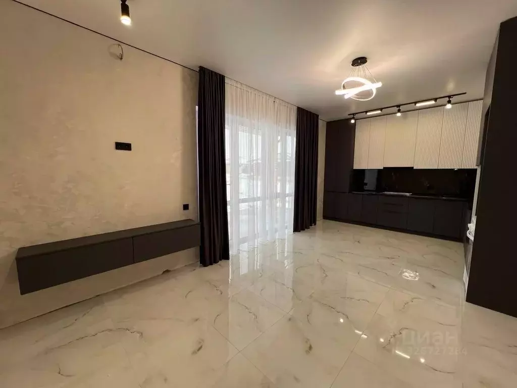 Коттедж в Ставропольский край, Михайловск Шпаковский район, ул. ... - Фото 0