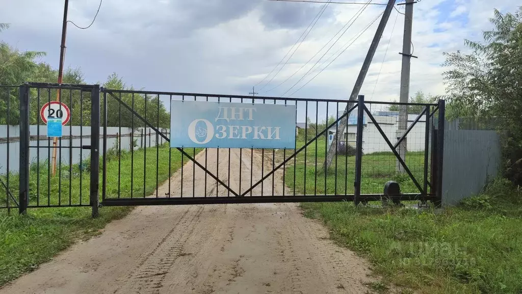 Участок в Новосибирская область, Новосибирский район, Криводановский ... - Фото 0