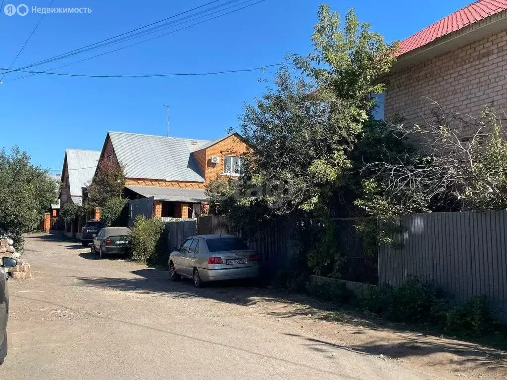 Участок в Оренбургский район, Ленинский сельсовет, СНТ Эфир, 27-я ... - Фото 1