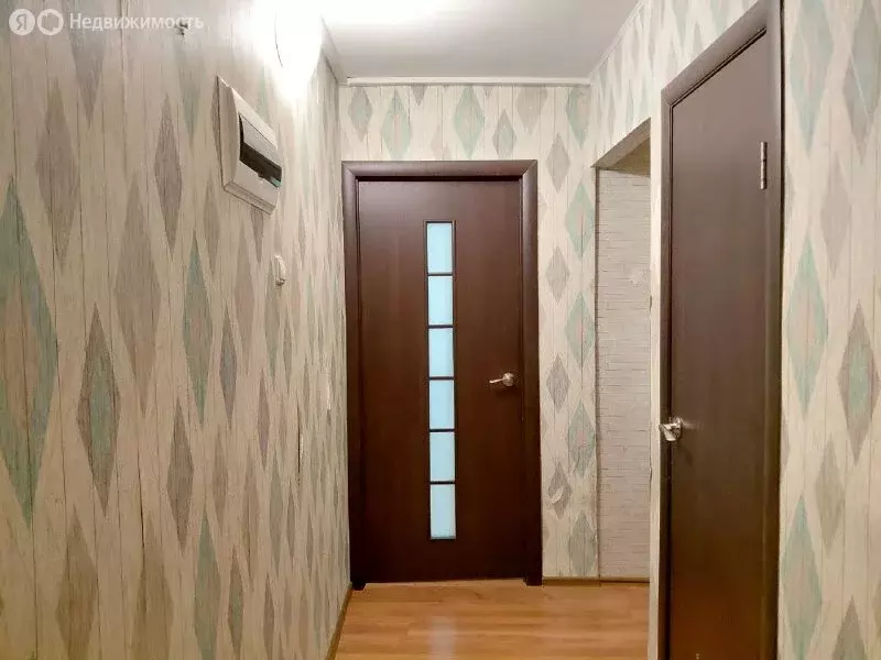 1-комнатная квартира: Уфа, Нежинская улица, 11 (31.6 м) - Фото 2