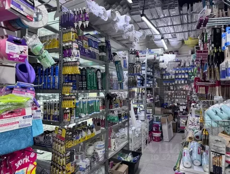 Помещение свободного назначения в Москва Ильменский проезд, 14к6 (64 ... - Фото 2