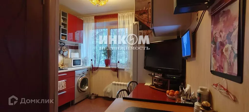 Продаётся 4-к квартира, 65.6 м - Фото 0