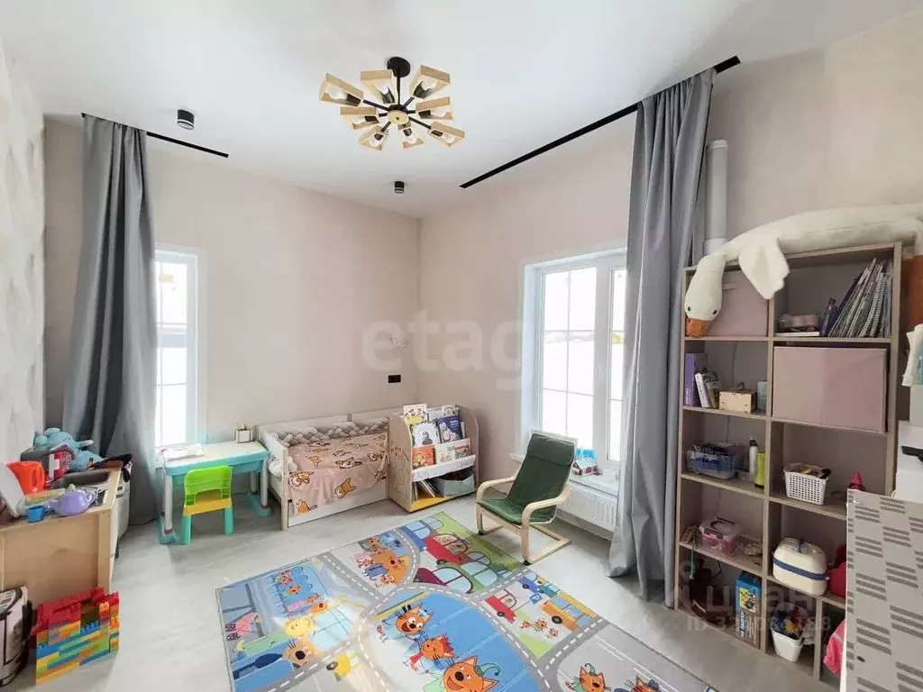 Дом в Архангельская область, Приморский муниципальный округ, Большой ... - Фото 1