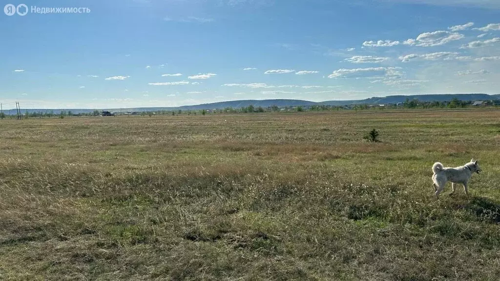 Участок в Якутск, Покровское шоссе, 6-й километр (8 м) - Фото 0